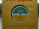 BEATLES DEMO BBC INTERVIEW DISCS +THE WHO