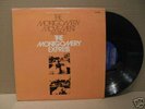 MONTGOMERY MOVEMENT EXPRESS ORIGINAL FOLKWAYS LP FUNK