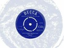 THEM / DON'T START CRYING NOW / DEMO' RECORD ' 1964