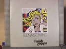 DLP 1981 - FRANK ZAPPA - TEENAGE WIND / ENTIRE CONCERT