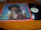 JULIAN Y SU COMBO cali se paso SALSA GUAGUANCO LP