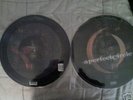 Double Record A Perfect Circle Mer de Noms Bonus Tracks