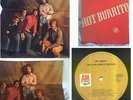 FLYING BURRITO BROTHERS gram parsons LP giant poster