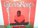 WINSTON WRIGHT  Grass Roots  LP   UK pressing