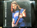 Pink Floyd Bootleg LP Welcome to the Maschine
