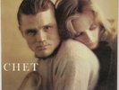 CHET BAKER Riverside jazz LP “CHET” small label  LISTEN