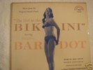 GIRL IN THE BIKINI - Original Soundtrack LP