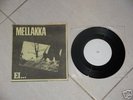 Mellakka-ei... 7'' (finland 84') terveet kadet,appendix
