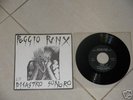 Peggio punx-disastro sonoro 7'' (italy 82') wretched