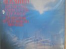 MFSL-529-Gershwin-Rhapsody In Blue-SEALED audiophile LP