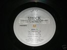  Boogie Modern Soul SHOCK LP 1989 on LUCKY