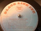 YOUNGER GENERATION  TUFF KILLER LP NITTY GRITTY HEAR