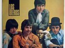 IBEROS FREAKBEAT TOP GROOVY MOD spain LP 