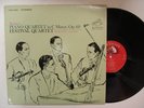 FESTIVAL QUARTET Goldberg Brahms RCA LSC 2330  LP