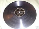 BLIND LEMON JEFFERSON Paramount Record 78RPM RARE