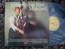 RED MITCHELL 