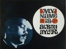 ALBERT AYLER My Name Is JAPAN rec. 1963 First DG Press