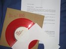 WHITE STRIPES DEATH AT 6:14  UK MOJO 7 INCH MINT RARE