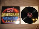 SILVERCHAIR NEON BALLROOM VINYL LP 12