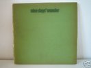 Nine days wonder Same rare Krautrock Gimmix Foam Cover