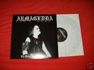 ARMAGEDDA - The Final War Approaching LP SOMBRE REC.