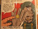 MF DOOM - Special Herbs Vol 1 doomsday og rare oop LP