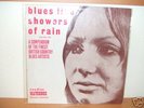 Blues Like Showers Of Rain Vol. Two  Various Artists
