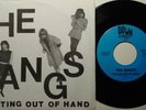 BANGS - Bangles 