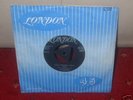 CHUCK BERRY Rock & Roll Music 45 1957 LONDON 1st Press