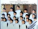 CHOIR BOYS ESCOLANIA MONTSERRAT LP RODAMILANS SPAIN