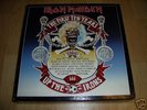 IRON MAIDEN FIRST TEN YEARS BOX SET EXCELLENT CONDITION