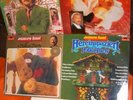 5 LPs James Last Polka Party Happy Polka Wir tanzen Pol