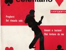 CELENTANO EP INEDITO