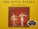AUDIOPHILE RCA LDS6065 The Royal Ballet 200G TAS SEALED