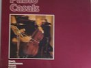 PABLO CASALS - ANDRE LEVY - MARECHAL / PHILIPS