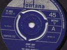 the HIGH NUMBERS ( THE WHO )  ORIGINAL UK FONTANA  45