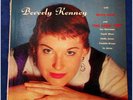 BEVERLY KENNEY on ROOST LP-2218  in Near Mint condition