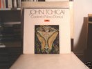 John Tchicai - Cadentia Nova Danica on Polydor  Rare
