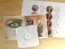 TUBEWAY ARMY Replicas remastered LP Test Pressing
