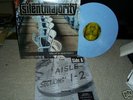 SILENT MAJORITY color LP GLASSJAW INDECISION sxe nyhc