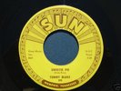 Tommy Blake on SUN Records Label # 300