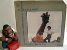 CLARENCE LABBE - PRIVATE SOUL FUNK JAZZ DJ CLUB LP
