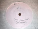 GENERATION X - YOUR GENERATION 7