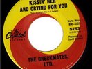 Northern - Checkmates Ltd - Kissin Her & Crying For You