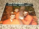 DION AND THE BELMONTS EP 45/ ORIGINAL NEAR MINT