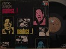 MANTECA. Ritmo Sabor KILLER LATIN FUNK DESCARGA/LISTEN