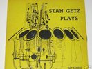 Stan Getz, 10