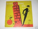 Lester Young,Buddy Rich,10
