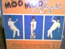 Ernie Ranglin A Mod A Mod Ranglin lp 1966 Jamaica ska