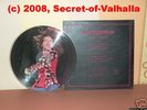 Led Zeppelin - Picture Disc BBC Concert - Very Rar